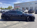 Thumbnail image of 2021 Toyota Camry at Toyota Of Lancaster