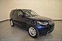 Thumbnail image of 2022 Land Rover Discovery at Beemer Haus, LLC