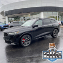Thumbnail image of 2023 Acura MDX at Harper Acura