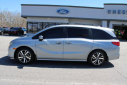 Thumbnail image of 2023 Honda Odyssey at ChestateeFordMercuryUSED of Dahlonega, GA