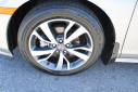 Thumbnail image of 2023 Honda Odyssey at ChestateeFordMercuryUSED of Dahlonega, GA
