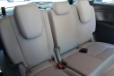 Thumbnail image of 2023 Honda Odyssey at ChestateeFordMercuryUSED of Dahlonega, GA