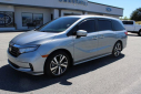 Thumbnail image of 2023 Honda Odyssey at ChestateeFordMercuryUSED of Dahlonega, GA