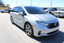 Thumbnail image of 2023 Honda Odyssey at ChestateeFordMercuryUSED of Dahlonega, GA