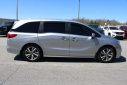 Thumbnail image of 2023 Honda Odyssey at ChestateeFordMercuryUSED of Dahlonega, GA