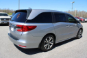 Thumbnail image of 2023 Honda Odyssey at ChestateeFordMercuryUSED of Dahlonega, GA