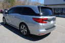 Thumbnail image of 2023 Honda Odyssey at ChestateeFordMercuryUSED of Dahlonega, GA
