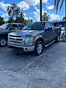 Thumbnail image of 2014 Ford F-150 at Ray’s of Dade City, FL