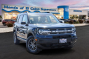 Thumbnail image of 2022 Ford Bronco Sport at HondaofElCajon Used