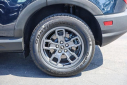 Thumbnail image of 2022 Ford Bronco Sport at HondaofElCajon Used