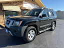 Thumbnail image of 2011 Nissan Xterra at BROWNING'S RELIABLE CARS&TRUCKS LLC