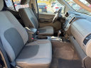 2011 Nissan Xterra at BROWNING'S RELIABLE CARS&TRUCKS LLC