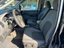 Thumbnail image of 2011 Nissan Xterra at BROWNING'S RELIABLE CARS&TRUCKS LLC
