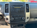 Thumbnail image of 2011 Nissan Xterra at BROWNING'S RELIABLE CARS&TRUCKS LLC