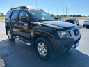 Thumbnail image of 2011 Nissan Xterra at BROWNING'S RELIABLE CARS&TRUCKS LLC