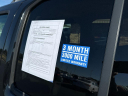Thumbnail image of 2011 Nissan Xterra at BROWNING'S RELIABLE CARS&TRUCKS LLC