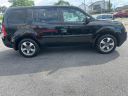 2015 Honda Pilot SE at JADTA CORP