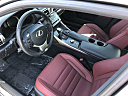 Thumbnail image of 2016 Lexus IS 350 at EurobahnBmwMiniMercedesBenz of Greensboro, NC