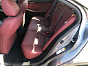 Thumbnail image of 2016 Lexus IS 350 at EurobahnBmwMiniMercedesBenz of Greensboro, NC