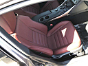 Thumbnail image of 2016 Lexus IS 350 at EurobahnBmwMiniMercedesBenz of Greensboro, NC