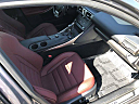 Thumbnail image of 2016 Lexus IS 350 at EurobahnBmwMiniMercedesBenz of Greensboro, NC