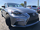 Thumbnail image of 2016 Lexus IS 350 at EurobahnBmwMiniMercedesBenz of Greensboro, NC