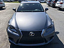Thumbnail image of 2016 Lexus IS 350 at EurobahnBmwMiniMercedesBenz of Greensboro, NC