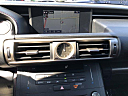 Thumbnail image of 2016 Lexus IS 350 at EurobahnBmwMiniMercedesBenz of Greensboro, NC