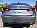 Thumbnail image of 2016 Lexus IS 350 at EurobahnBmwMiniMercedesBenz of Greensboro, NC