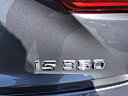 Thumbnail image of 2016 Lexus IS 350 at EurobahnBmwMiniMercedesBenz of Greensboro, NC