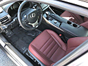 Thumbnail image of 2016 Lexus IS 350 at EurobahnBmwMiniMercedesBenz of Greensboro, NC