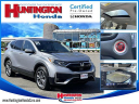 2021 Honda CR-V EX at Huntington Honda