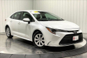 Thumbnail image of 2024 Toyota Corolla at Hiland Toyota