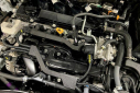 Thumbnail image of 2024 Toyota Corolla at Hiland Toyota