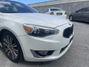 Thumbnail image of 2014 Kia Cadenza at Verena Automotive, Inc.