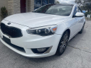 Thumbnail image of 2014 Kia Cadenza at Verena Automotive, Inc.