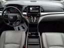Thumbnail image of 2018 Honda Odyssey at Lincoln Of Cincinnati