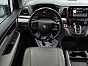 2018 Honda Odyssey EX-L at Lincoln Of Cincinnati