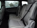 Thumbnail image of 2018 Honda Odyssey at Lincoln Of Cincinnati
