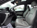 Thumbnail image of 2018 Honda Odyssey at Lincoln Of Cincinnati