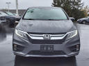 Thumbnail image of 2018 Honda Odyssey at Lincoln Of Cincinnati