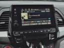 Thumbnail image of 2018 Honda Odyssey at Lincoln Of Cincinnati
