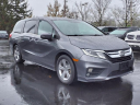 Thumbnail image of 2018 Honda Odyssey at Lincoln Of Cincinnati