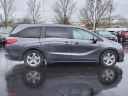 Thumbnail image of 2018 Honda Odyssey at Lincoln Of Cincinnati