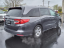 Thumbnail image of 2018 Honda Odyssey at Lincoln Of Cincinnati