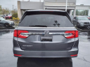 Thumbnail image of 2018 Honda Odyssey at Lincoln Of Cincinnati