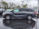 Thumbnail image of 2018 Honda Odyssey at Lincoln Of Cincinnati