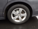 Thumbnail image of 2018 Honda Odyssey at Lincoln Of Cincinnati