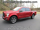2015 Ford F-150 at Quality Pre-Owned Inc
