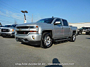 2016 Chevrolet Silverado 1500 LT at Gray Point Automotive, Inc.